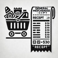 Чеки на товары в Ижевске